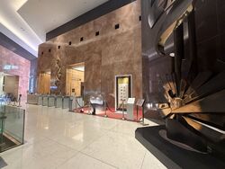 Republic Plaza (D1), Office #603600971